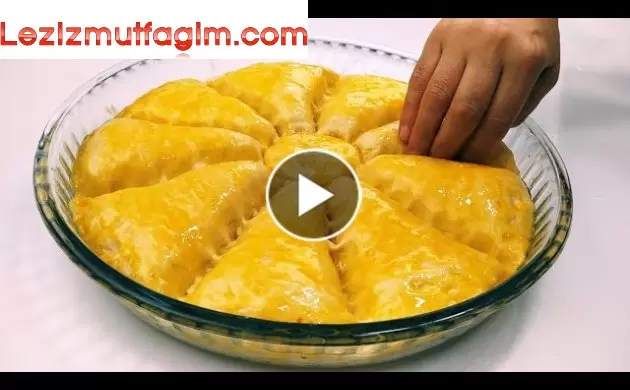 Hiç Zini Çöreği Denediniz Mi Müthiş Oluyor :) Pamuk Gibi Yumuşacık Kahvaltı Için Çörek Tarifi