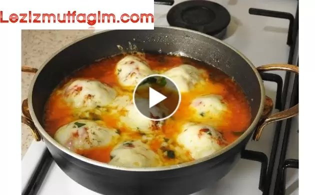 Bu Kahvaltılığı Israrla Tavsiye Ediyorum! Çok Ekonomik Ve Müthiş Lezzetli!