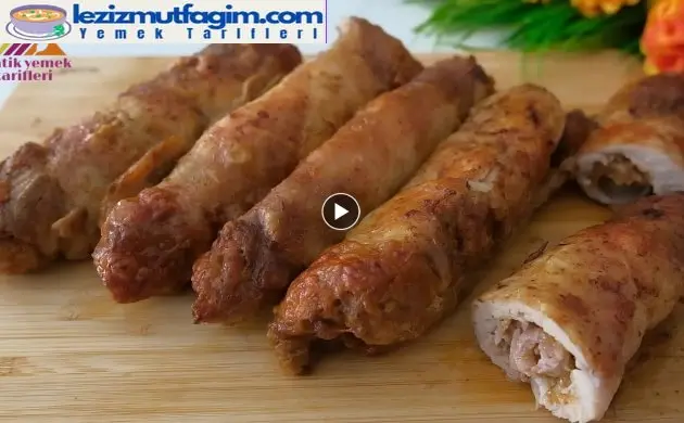 Bu Tarife Bayılacaksınız! Tavuk Butlarını Böyle Pişiriyorum. Yediğim En Lezzetli Yemek Tarifi