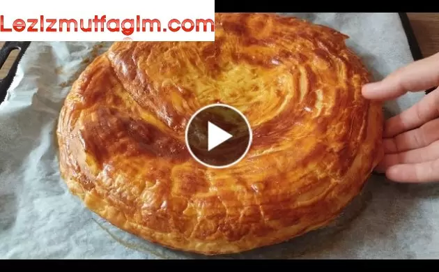 Bu Çöreği Yapmanızı Şiddetle Tavsiye Ediyorum Mayasız Meşhur Saya Çöreği /Çörek Tarifi/Yağlı Çörek