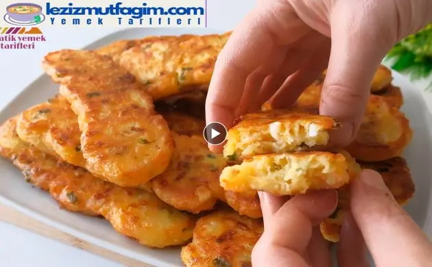 Daha Lezzetlisi Yok! Günün Her Saatinde Yiyebileceğiniz Hızlı Ve Kolay Kahvaltı Tarifi