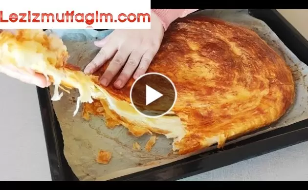 Bu Çöreği Yapmanızı Şiddetle Tavsiye Ediyorum Mayasız Meşhur Saya Çöreği Çörek Tarifi Yağlı Çörek