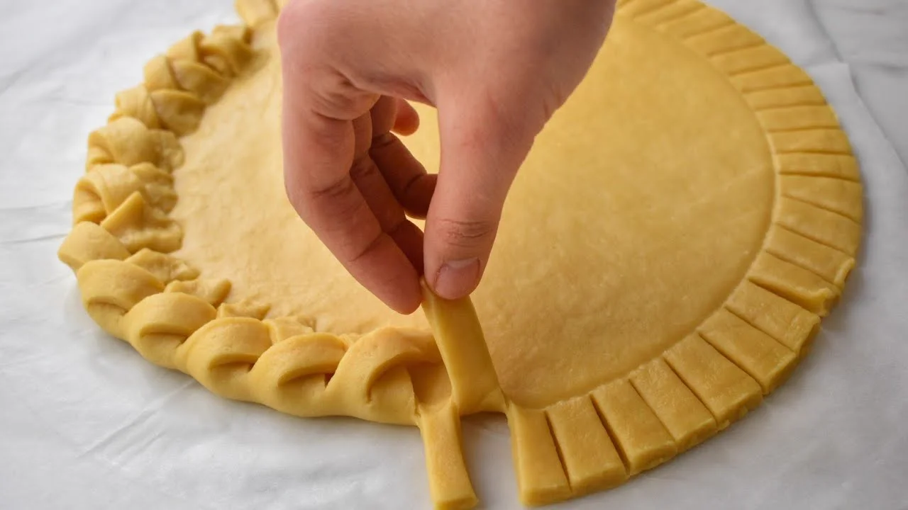 ŞEKLİNE HAYRAN KALACAK TADINA DOYAMAYACAKSINIZ FAVORİNİZ OLACAK TART TARİFİTART NASIL YAPILIR