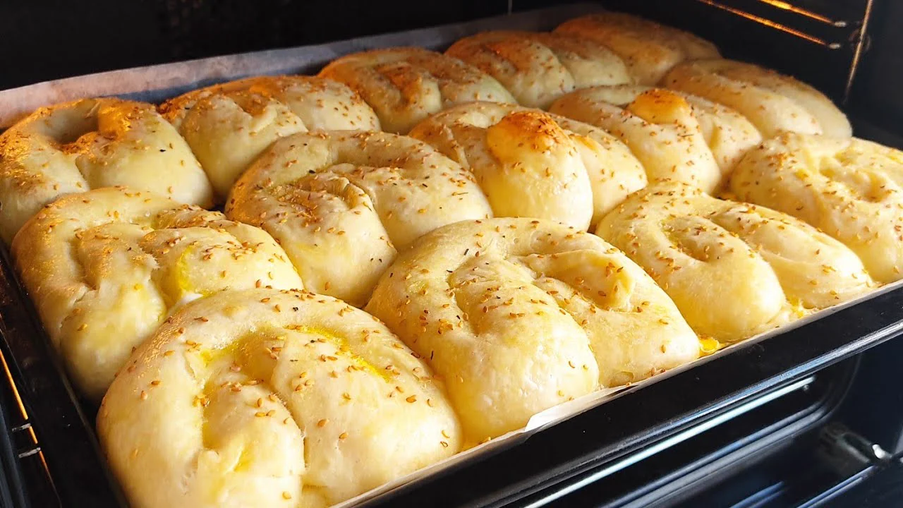 Hiç Böyle BÖREK yediniz mi? Şimdiye Kadar yediğim En LEZZETLİ ve En KOLAY BÖREK Tarifi