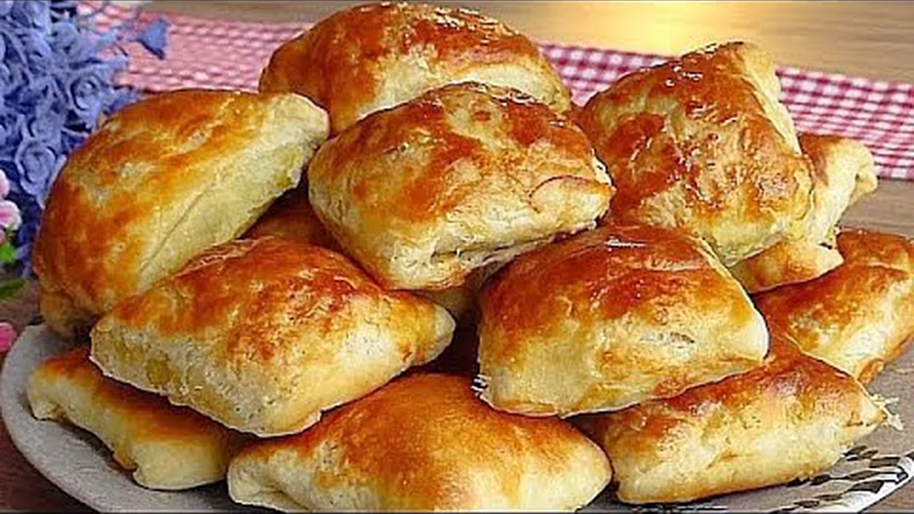 SADECE 3 MALZEMEYLE BU KADAR KOLAY UCUZ ÇITIR ÇITIR BÖREK TARİFİ