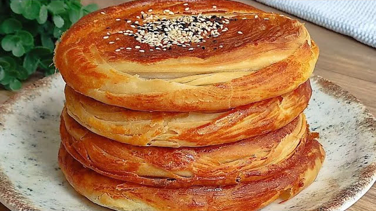 DERİN DONDURUCULAR BU TARİF İLE DOLSUNARTIK DIŞARDAN SATIN ALMIYORUM KOLAY ÇÖREK TARİFİ