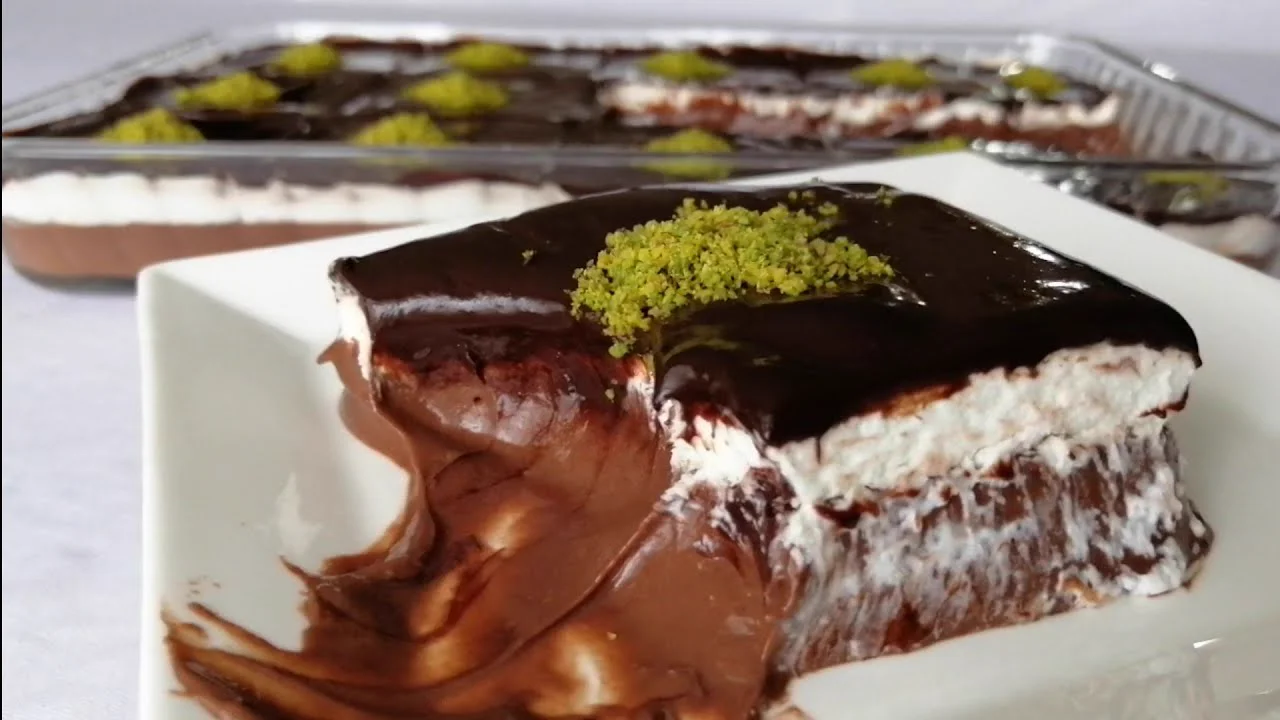 BUNU MUTLAKA YAPMALISINIZ KAŞIK KAŞIK YEMELERE DOYAMAYACAKSINIZ ALASKA TARİFİ