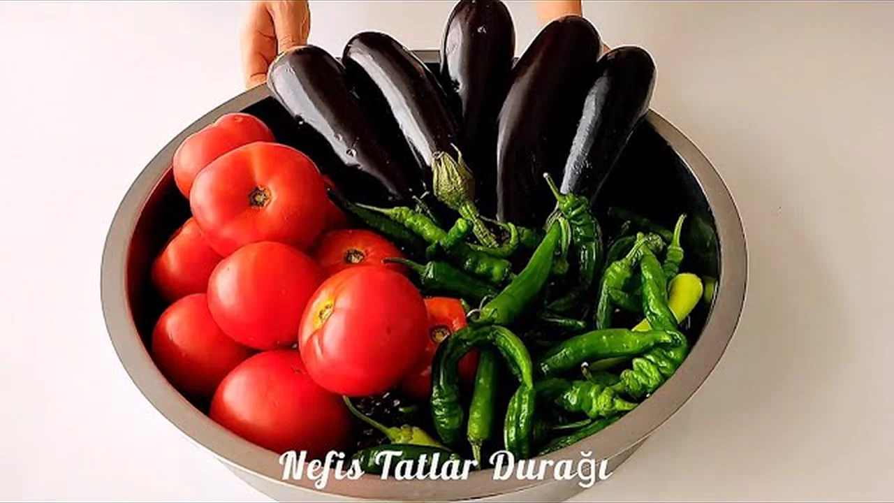 kışlık KAHVALTILIK SOS tarifi ister kahvaltıda ister diğer öğünlerde tüketin kışlık tarifler