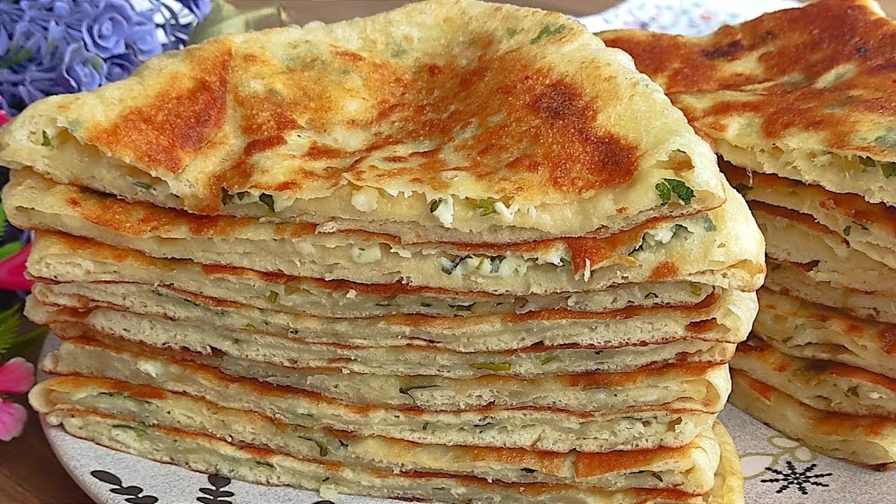 BU BÖREĞİ YİYEN TARİF İSTİYOR KAÇ TANE YAPTIM HEPSİ PİŞTİĞİ GİBİ BİTTİ EN KOLAY BÖREK TARİFİ